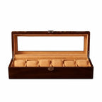 Boîte à Montre Sovereign 6