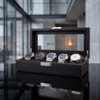 Boîte à Montres Venom 5