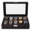Boîte à Montre Venom 10