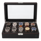 Boîte à Montre Venom 10