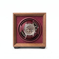 Remontoir Ambre Rouge