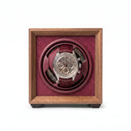 Remontoir Ambre Rouge