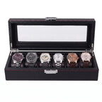 Boîte à Montre Apex 6