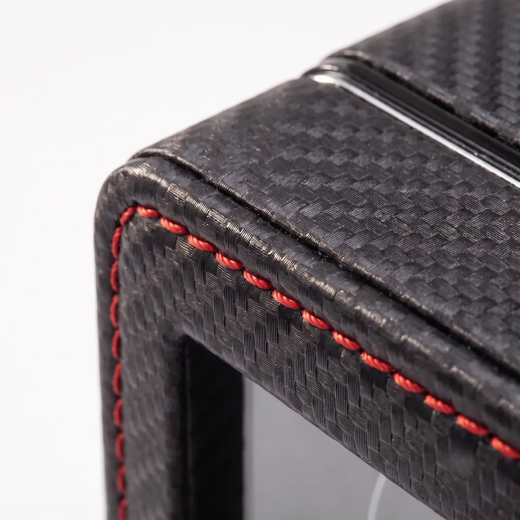 Remontoir Obsidian Cube