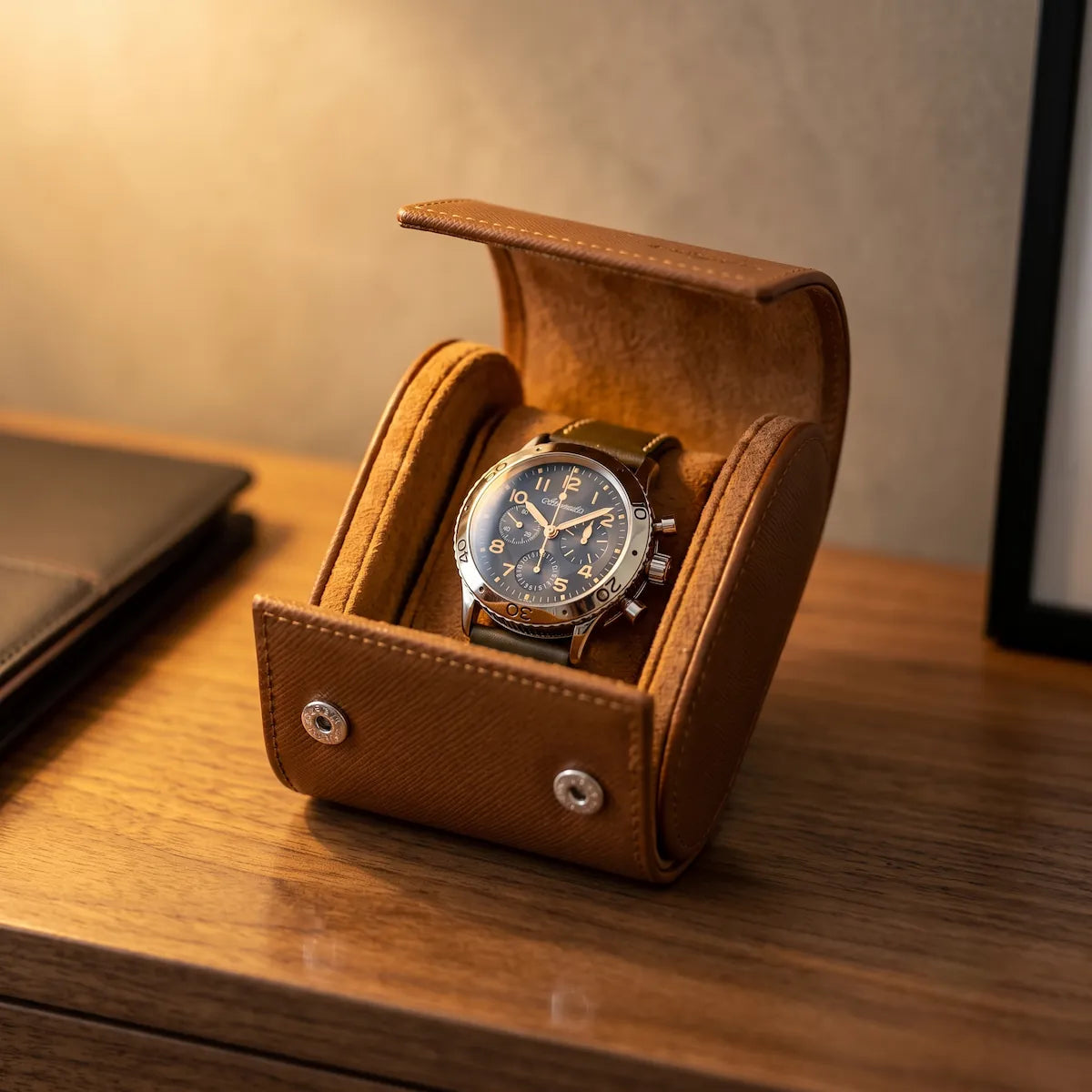 Havane Étui Voyage 1 Montre