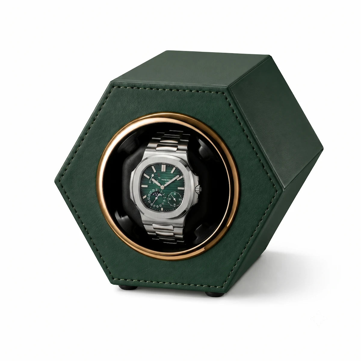 Remontoir Prisme 1 montre