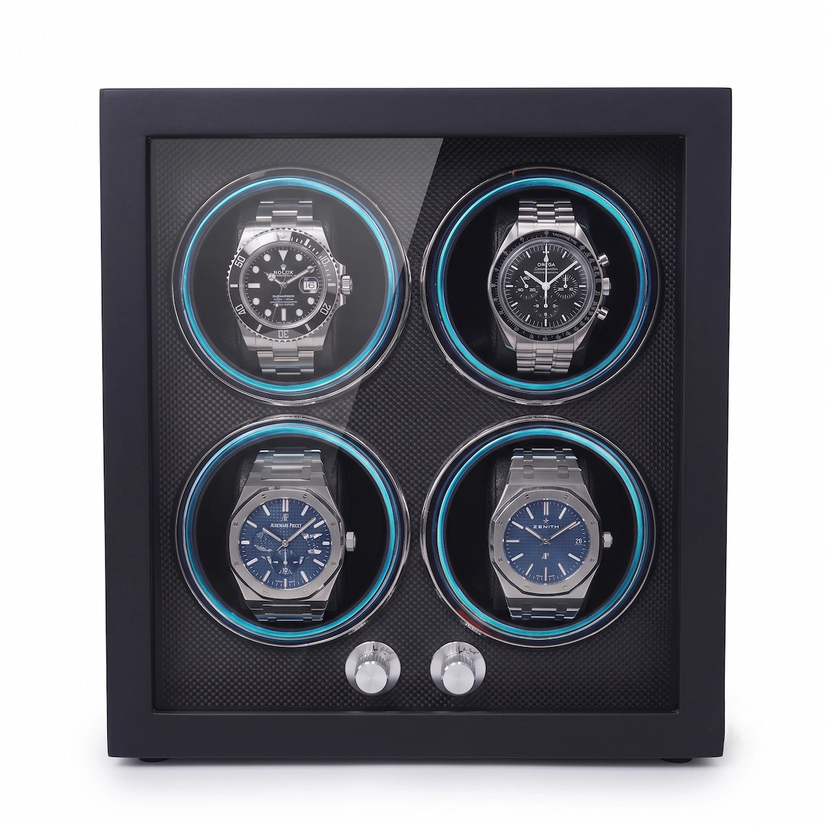 Remontoir Montre Nox