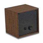 Remontoir Woodfall finition noyer