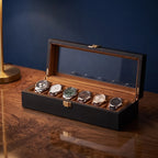 Boîte à Montre Consul 6