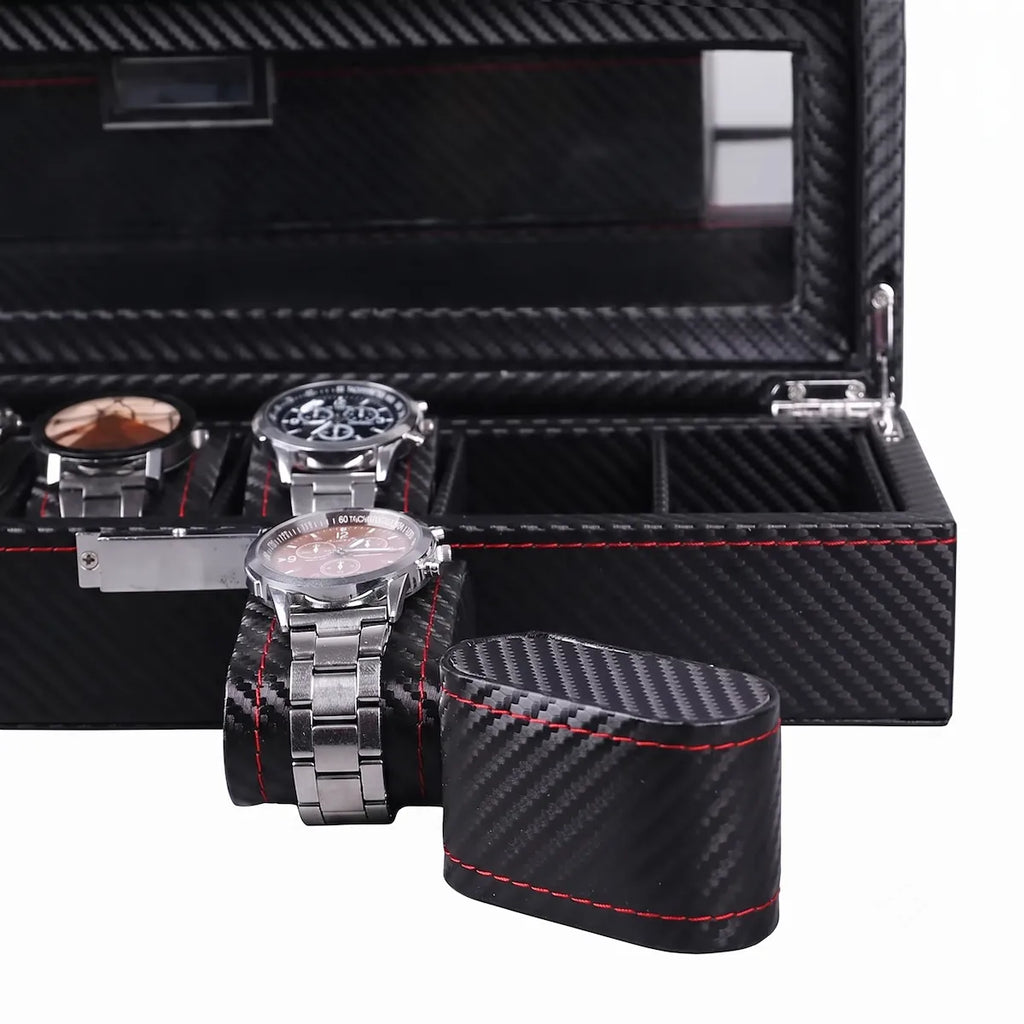 Boîte à Montre Apex 6