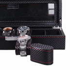 Boîte à Montre Apex 6