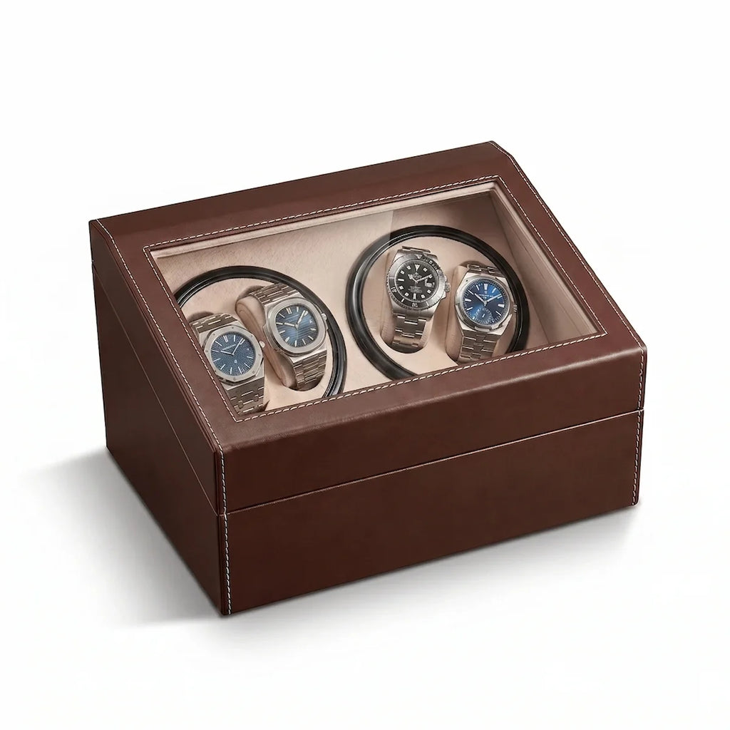 Remontoir 4 Montres Riviera