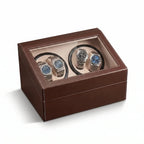 Remontoir 4 Montres Riviera