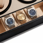 Remontoir 4 Montres Riviera