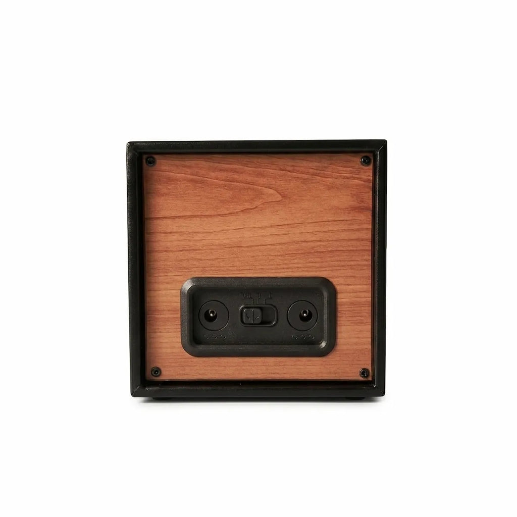 Remontoir Noble Chêne & Cuir