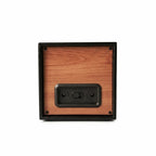 Remontoir Noble Chêne & Cuir