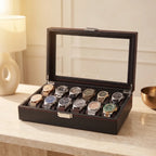 Boîte à Montre Venom 12