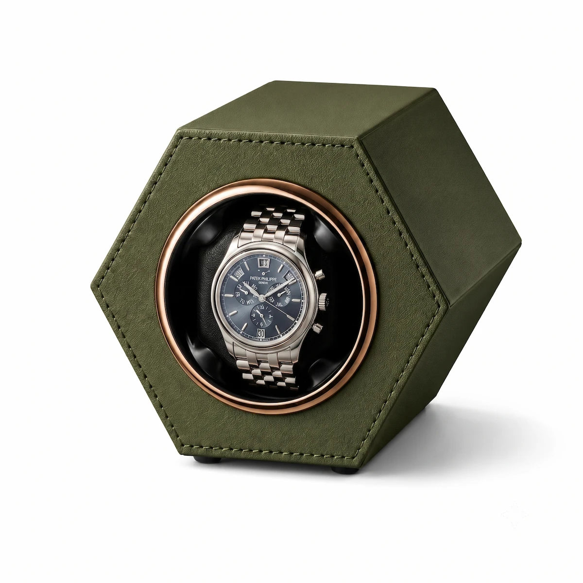 Remontoir Prisme 1 montre