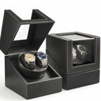 Remontoir Obsidian