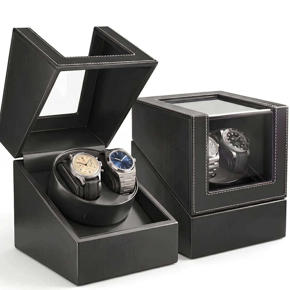 Remontoir Obsidian
