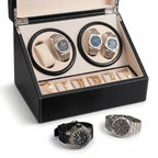 Remontoir 4 Montres Riviera