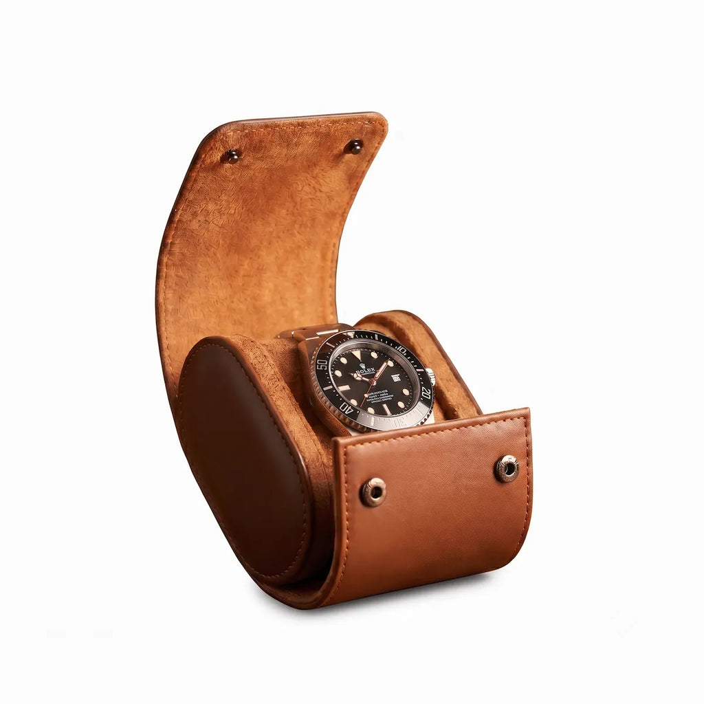 Havane Étui Voyage 1 Montre