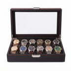 Boîte à Montre Venom 12