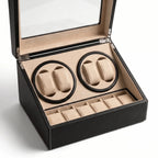 Remontoir 4 Montres Riviera
