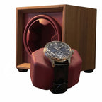Remontoir Ambre Rouge