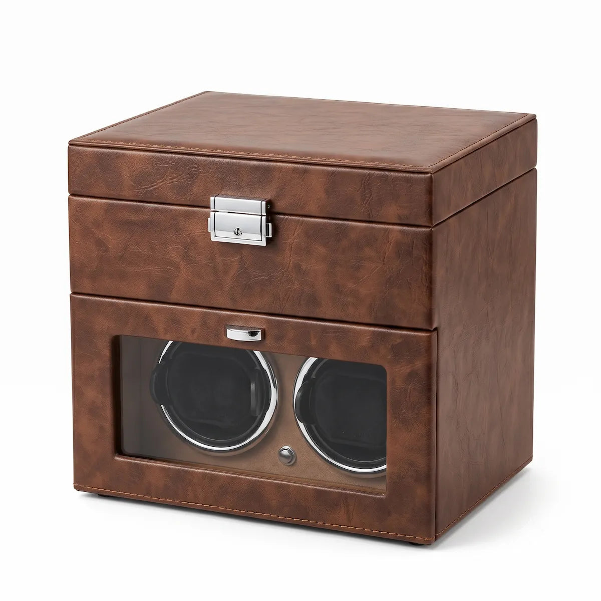 Remontoir - Coffret du Sellier