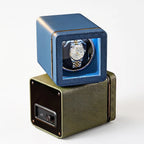 Remontoir Prisme Cube