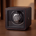 Remontoir Obsidian Cube