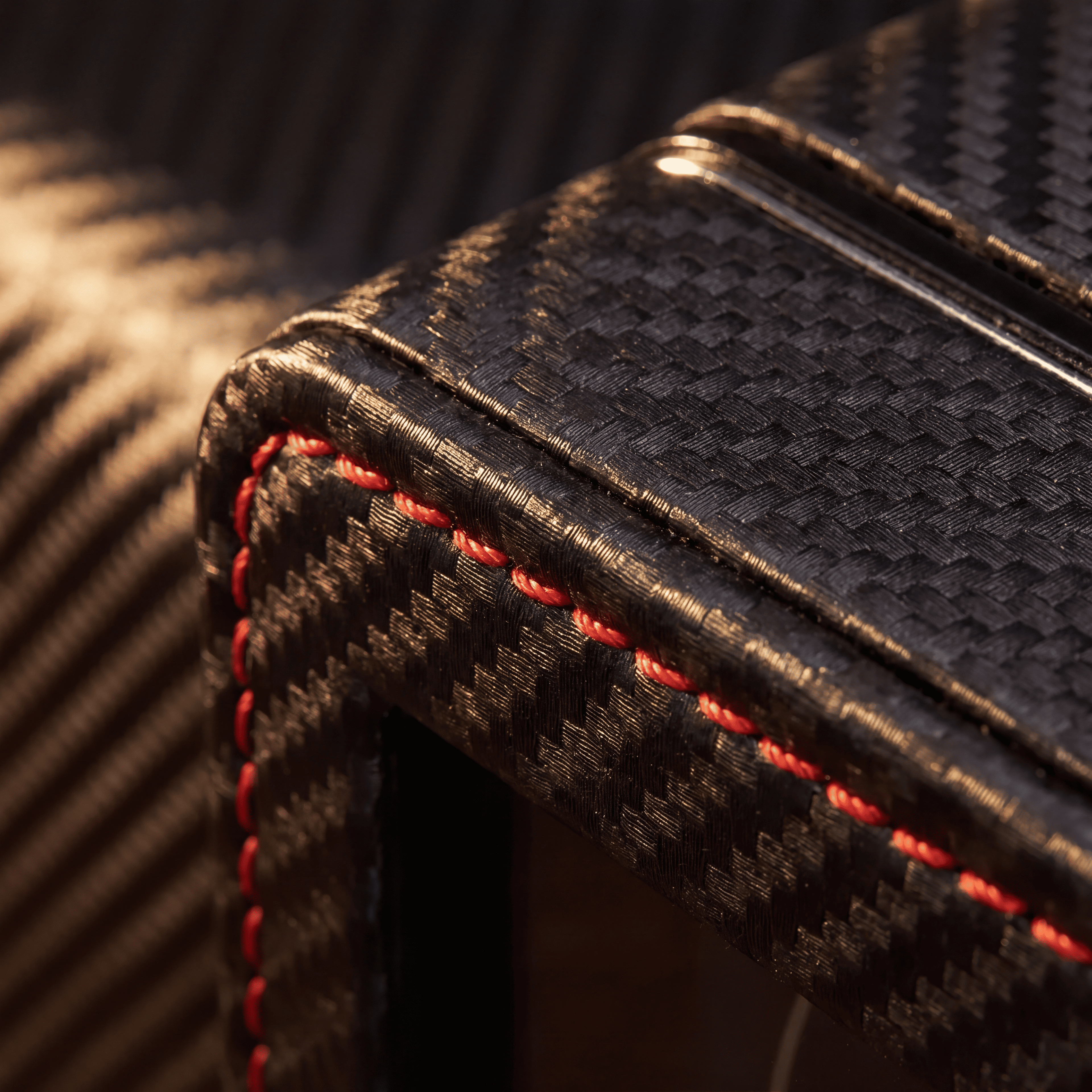 Remontoir Obsidian Cube
