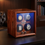 Remontoir Aurora 4 Montres