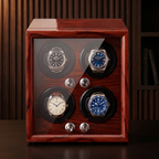 Remontoir Aurora 4 Montres