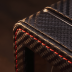 Remontoir Obsidian Cube