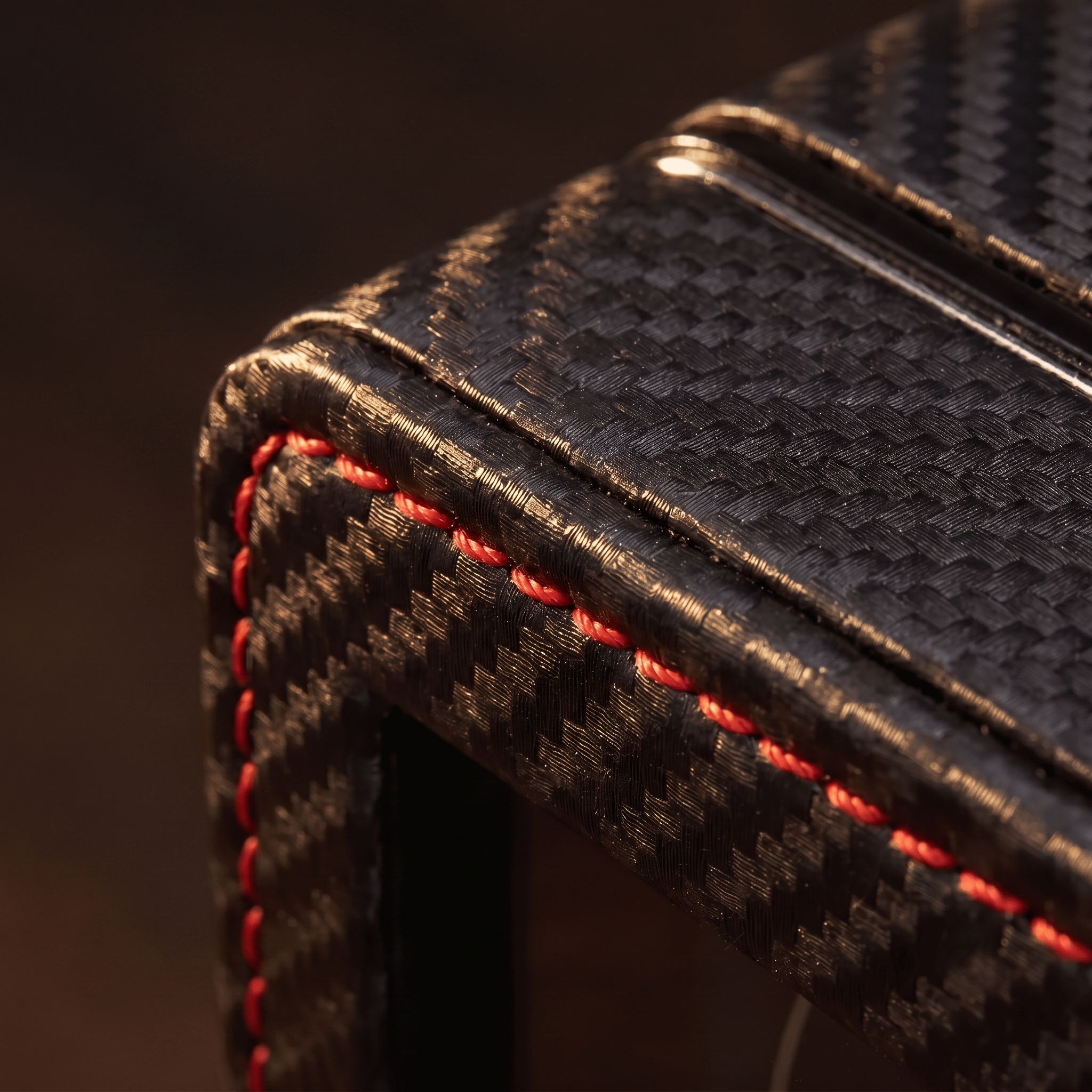 Remontoir Obsidian Cube