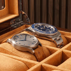 Boîte à Montre Sovereign 6