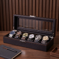 Boîte à Montre Apex 6