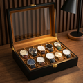 Boîte à Montre Consul 10