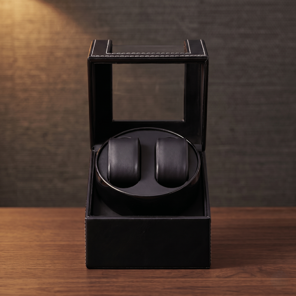 Remontoir Obsidian