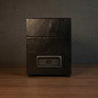 Remontoir Obsidian