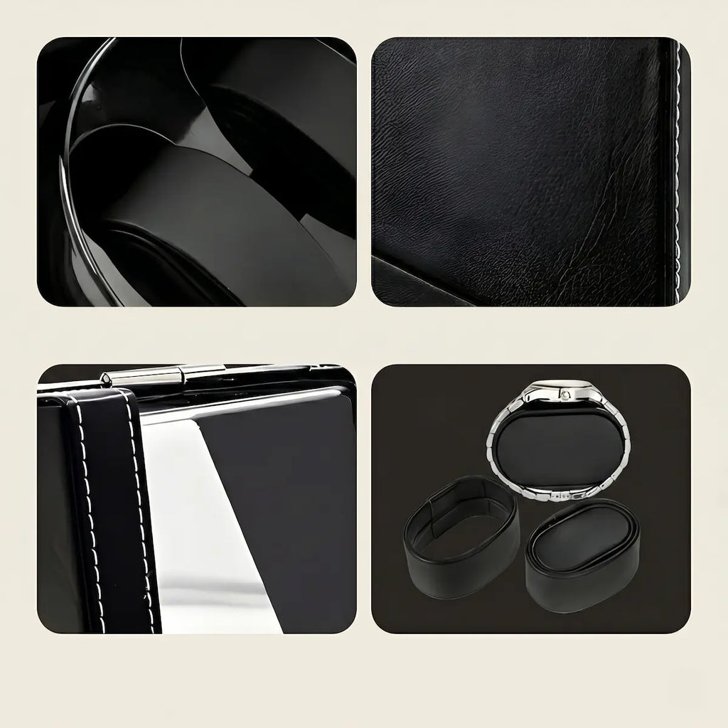 Remontoir Obsidian