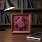 Remontoir Ambre Rouge