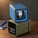 Remontoir  Prisme Cube