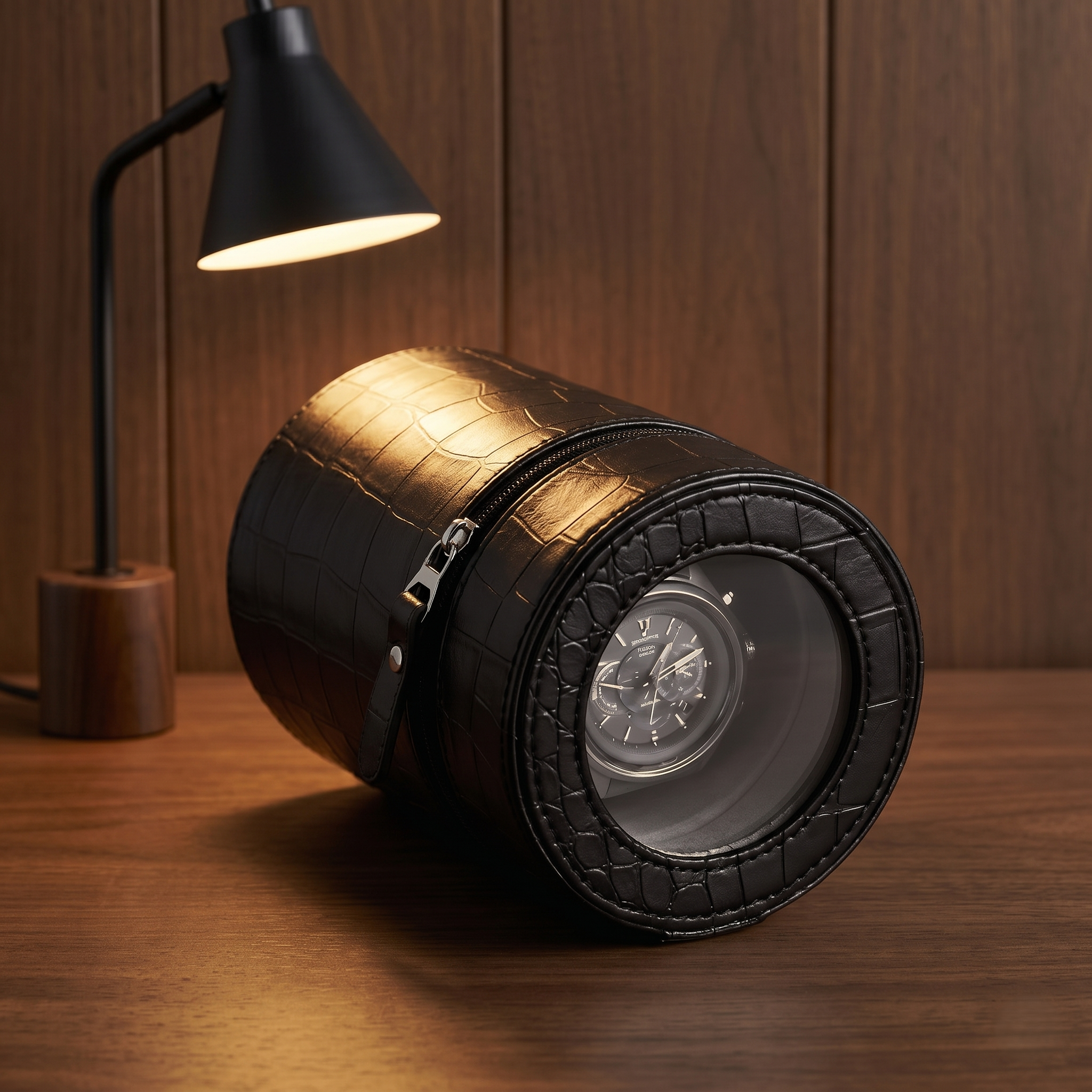 Nomad Remontoir Portable