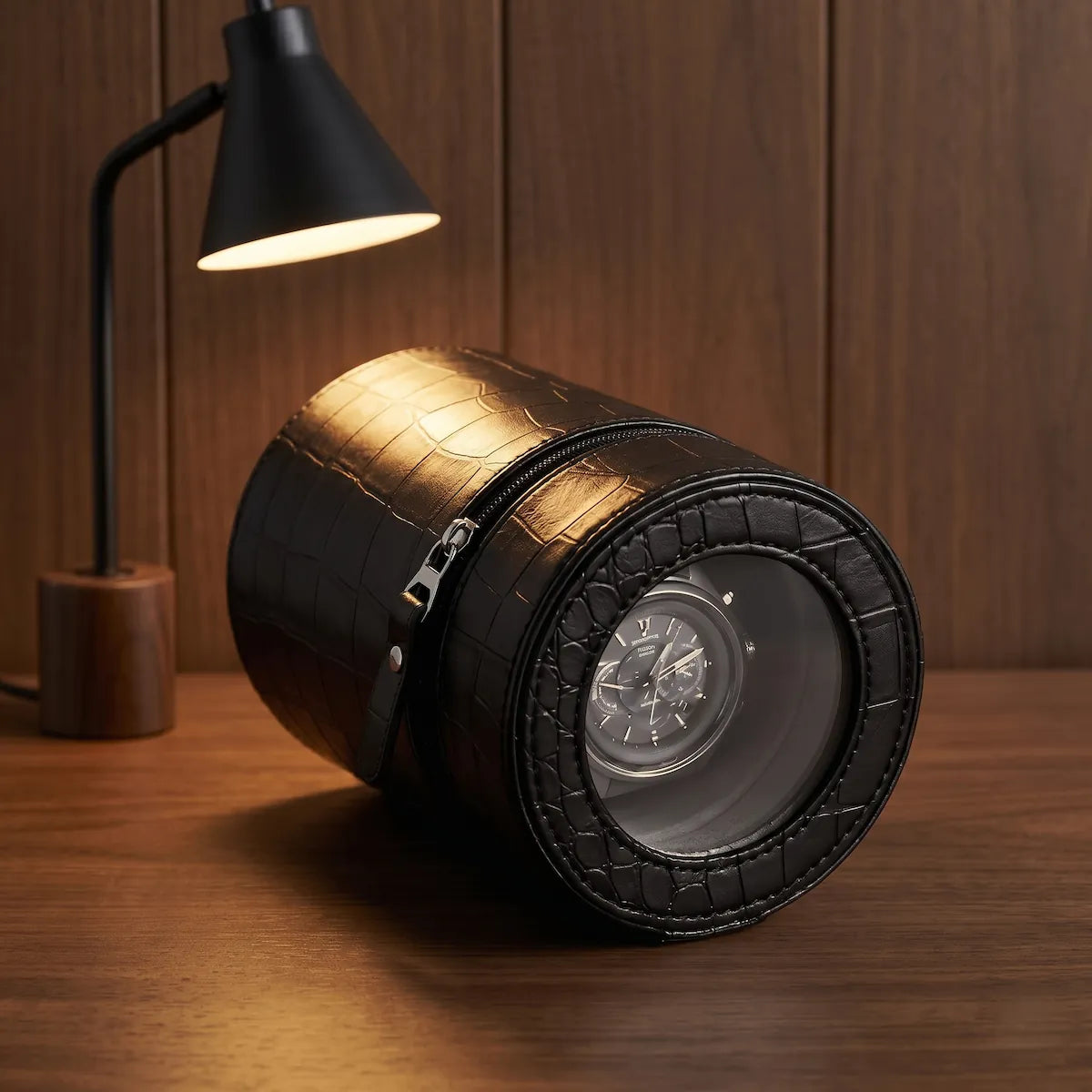 Nomad Remontoir Portable