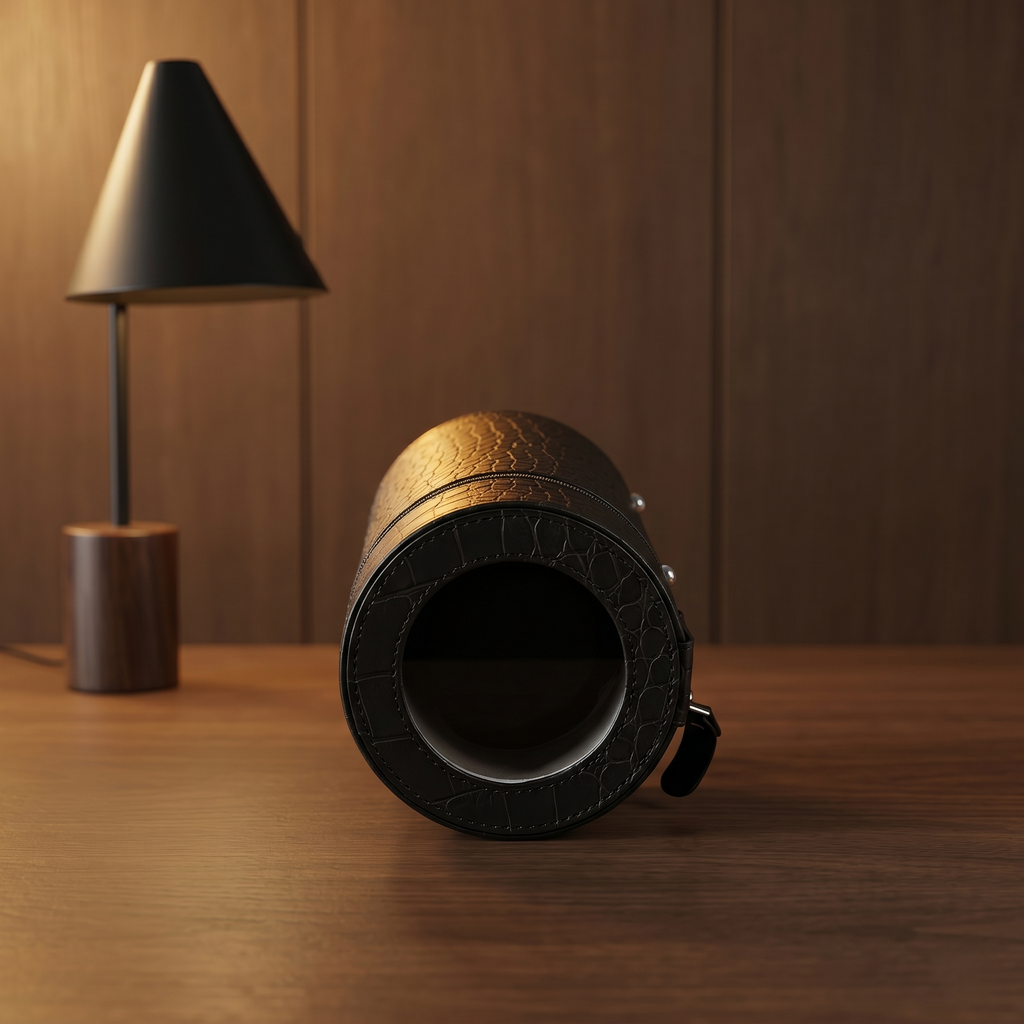 Nomad Remontoir Portable