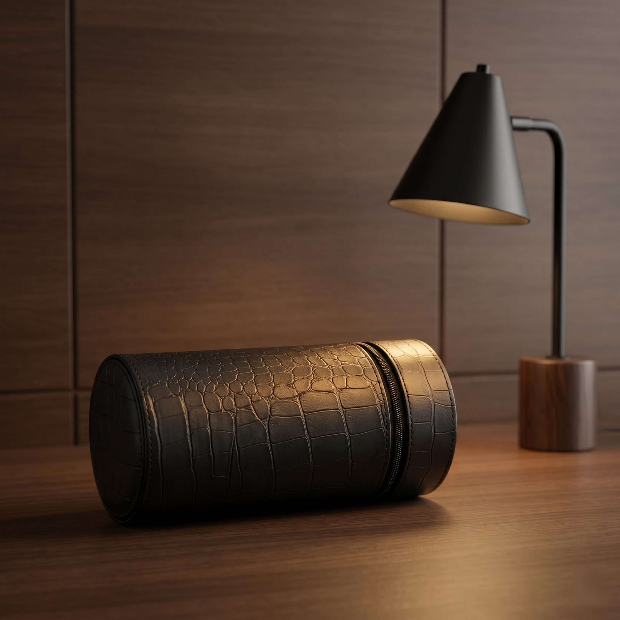 Nomad Remontoir Portable