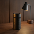 Nomad Remontoir Portable